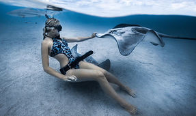 Photographers of the Week – Cam and Kay Grant